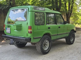 Land Rover Discovery - 2700 € - 40357976 4