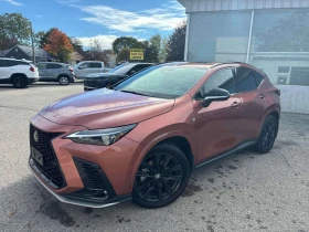 ����� �� �������� �� Lexus NX  350 / ��������� / Carfax / ���������� 