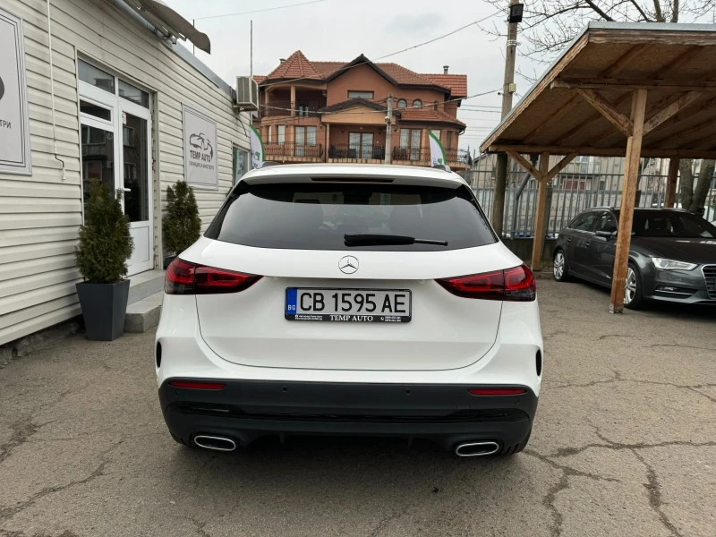 Mercedes-Benz GLA 220 CDI* 4Matic* AMG Line* 9500км., снимка 6 - Автомобили и джипове - 44114704