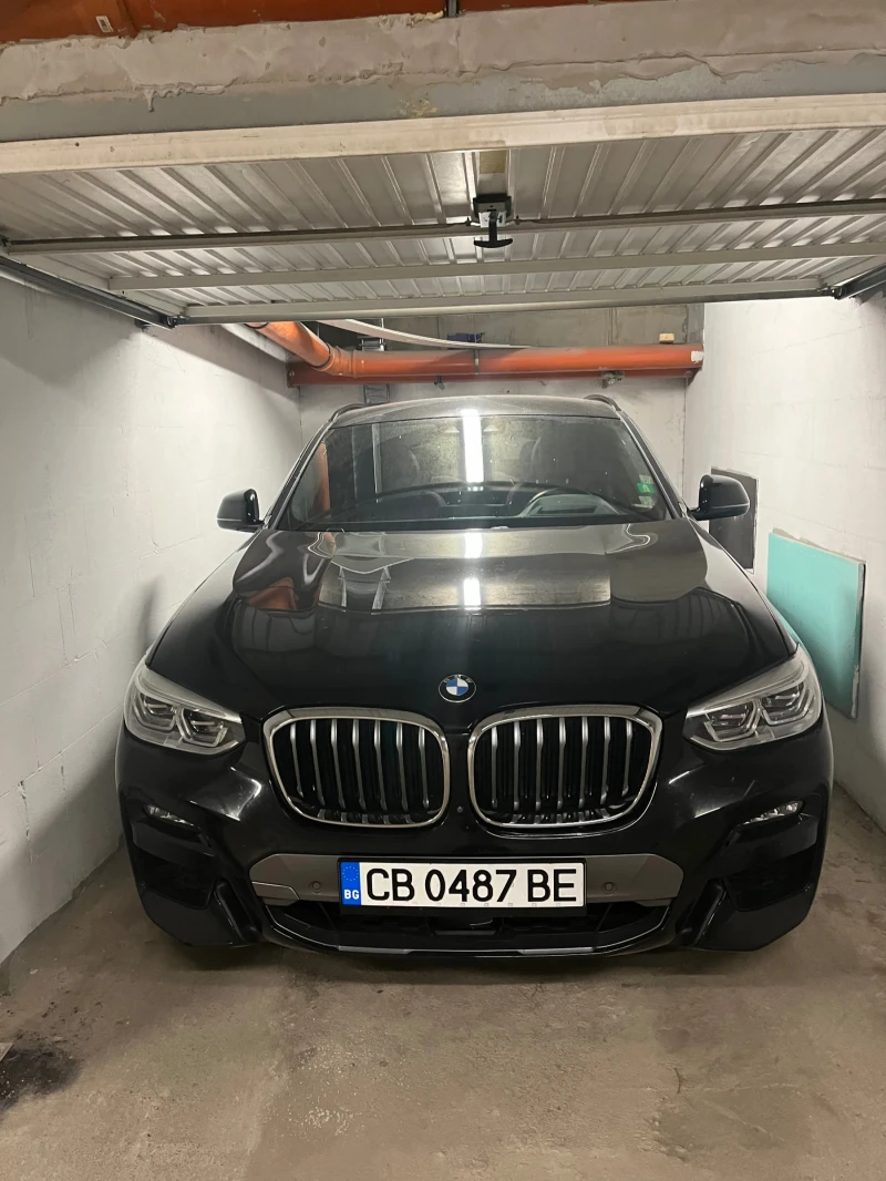 BMW X4 Premium Selection(в Гаранция), снимка 9 - Автомобили и джипове - 47181046