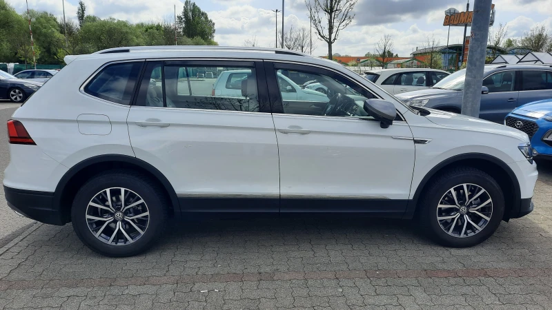 VW Tiguan Allspace, снимка 2 - Автомобили и джипове - 47201556