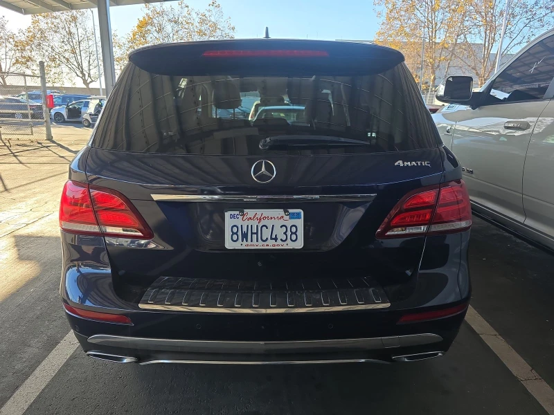 Mercedes-Benz GLE 350 AMG* HARMAN/KARDON* LANE ASSIST* KEYGO, снимка 5 - Автомобили и джипове - 47931900