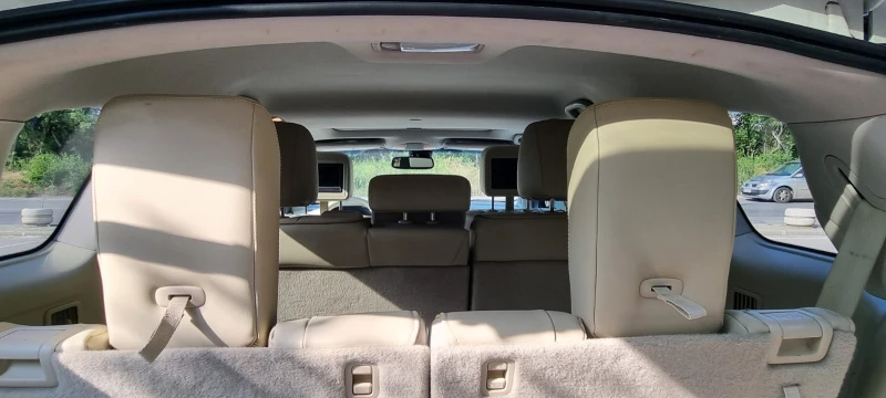 Infiniti QX60, снимка 4 - Автомобили и джипове - 52453315