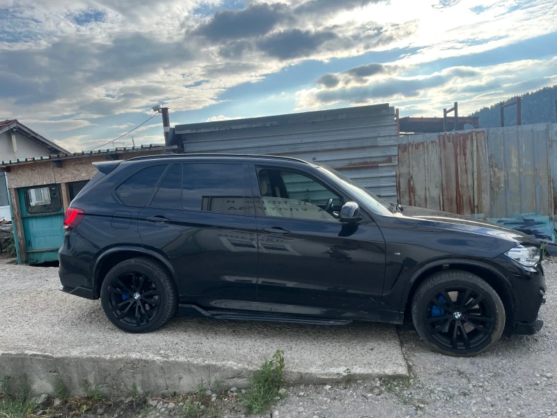 BMW X5 F15 5.0d 381hp НА ЧАСТИ, снимка 6 - Автомобили и джипове - 51552661