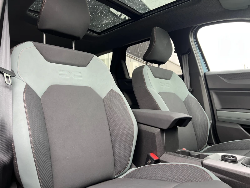 Dacia Bigster TCe 130 4x4 * Extreme, снимка 15 - Автомобили и джипове - 51878737