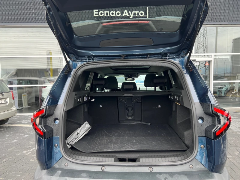 Dacia Bigster TCe 130 4x4 * Extreme, снимка 17 - Автомобили и джипове - 51878737
