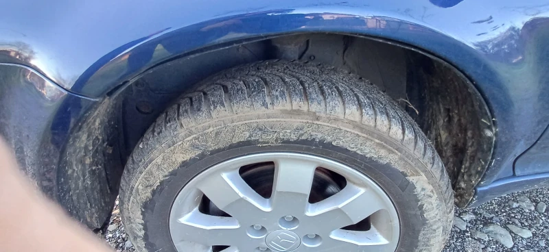 Honda Hr-v, снимка 7 - Автомобили и джипове - 52615282