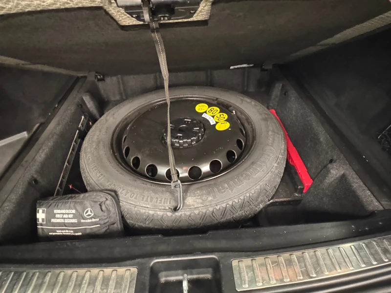 Mercedes-Benz GLE GLE 350 AMG 9G-Tronic, снимка 17 - Автомобили и джипове - 52708521