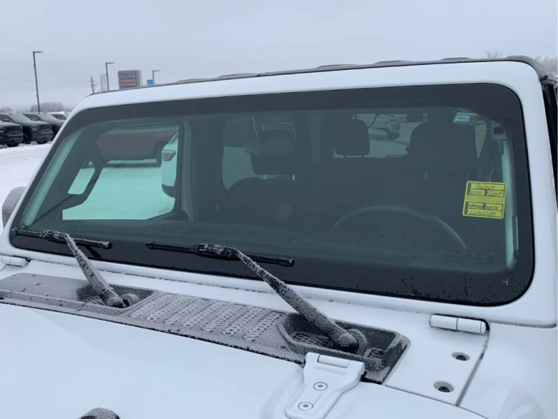 Jeep Wrangler CARFAX* Willys 4x4* ПОДГРЕВИ , снимка 15 - Автомобили и джипове - 53341748