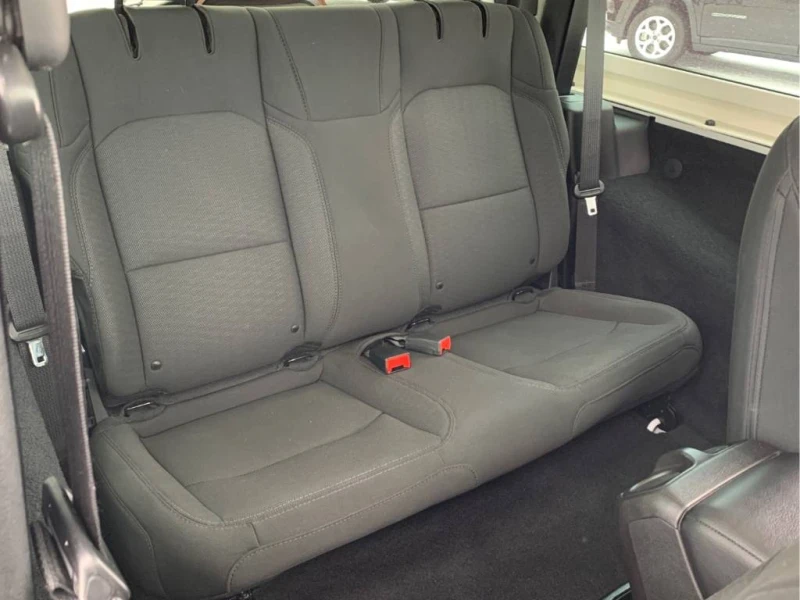 Jeep Wrangler CARFAX* Willys 4x4* ПОДГРЕВИ , снимка 9 - Автомобили и джипове - 53341748