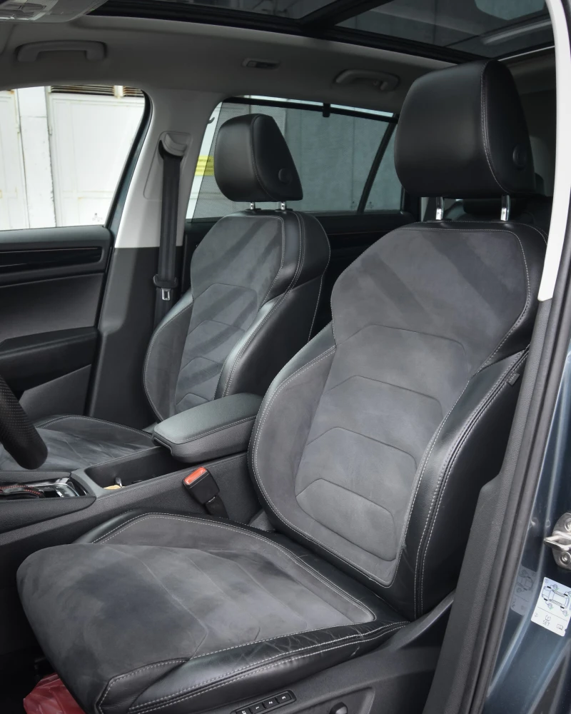 Skoda Kodiaq 2.0TDI STYLE PLUS* DIGITAL* CANTON, снимка 8 - Автомобили и джипове - 53589610