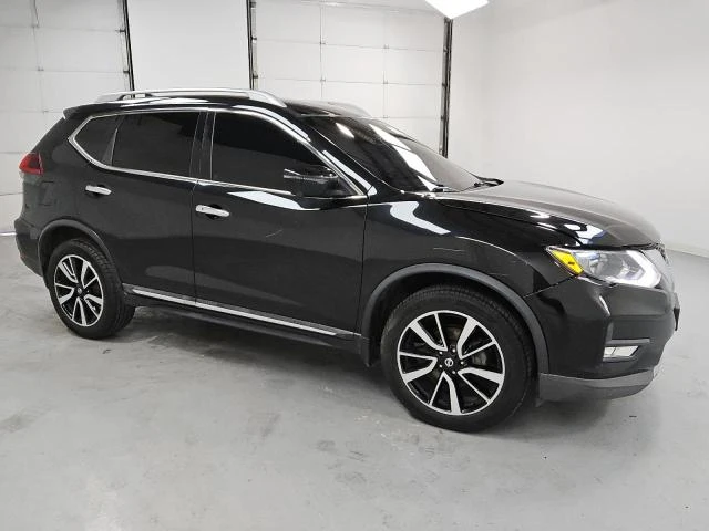 Nissan Rogue SL AWD * 4х4* Distronic* 360*  - изображение 5