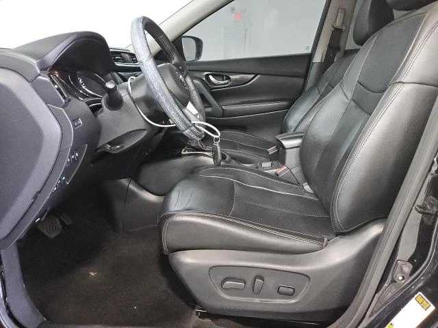 Nissan Rogue SL AWD * 4х4* Distronic* 360*  - изображение 8