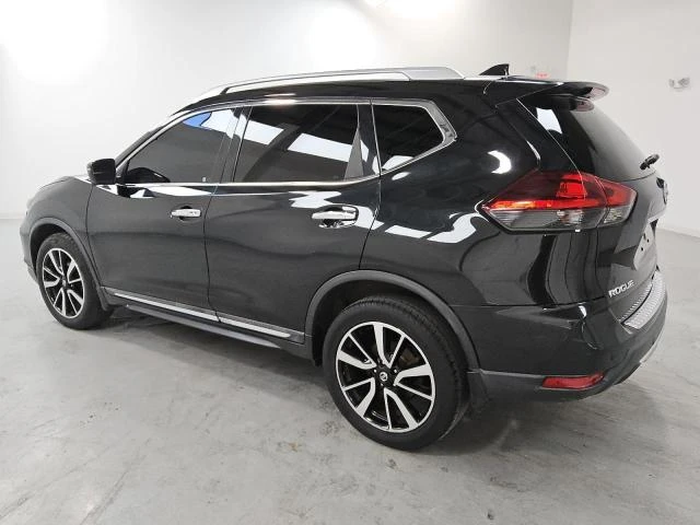 Nissan Rogue SL AWD * 4х4* Distronic* 360*  - изображение 3