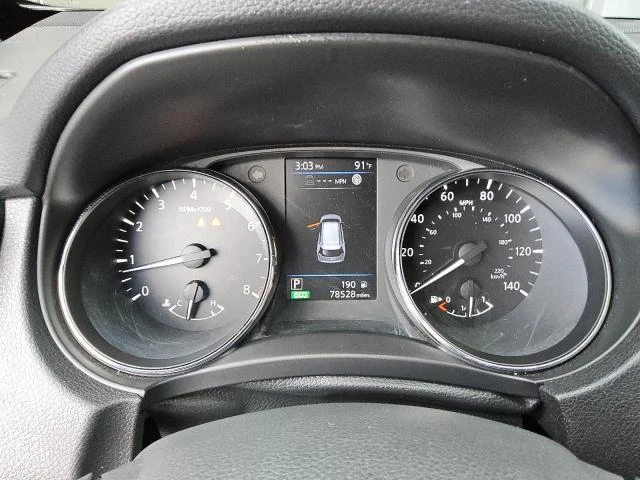 Nissan Rogue SL AWD * 4х4* Distronic* 360*  - изображение 10