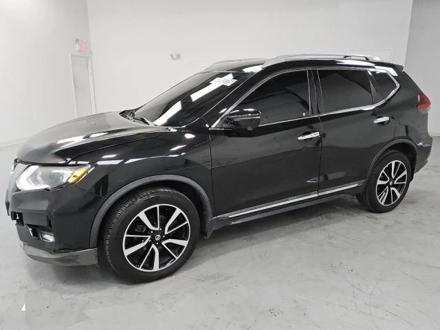 Nissan Rogue SL AWD * 4х4* Distronic* 360*  - 26890 лв. / 13748.64 € - 56142442 1