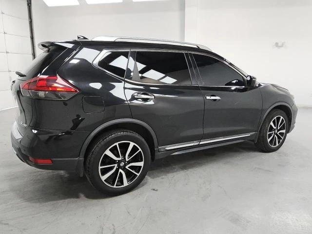 Nissan Rogue SL AWD * 4х4* Distronic* 360*  - изображение 4