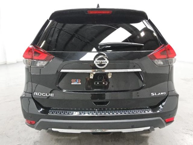 Nissan Rogue SL AWD * 4х4* Distronic* 360*  - изображение 7