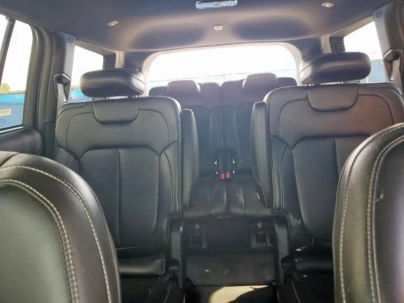 Jeep Grand cherokee  - изображение 9