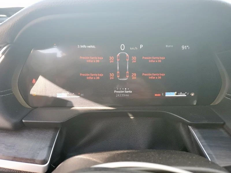 Jeep Grand cherokee  - изображение 8