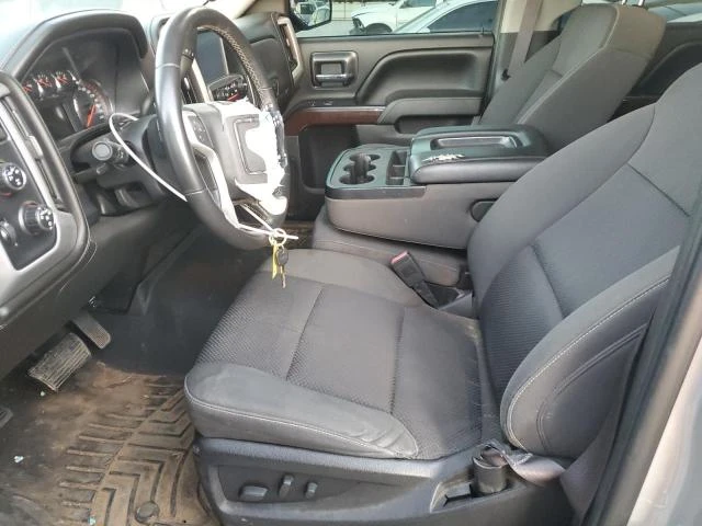Gmc Sierra 5.3L 8 4x4 w/Rear Wheel Drv | Mobile.bg � ����������� 9