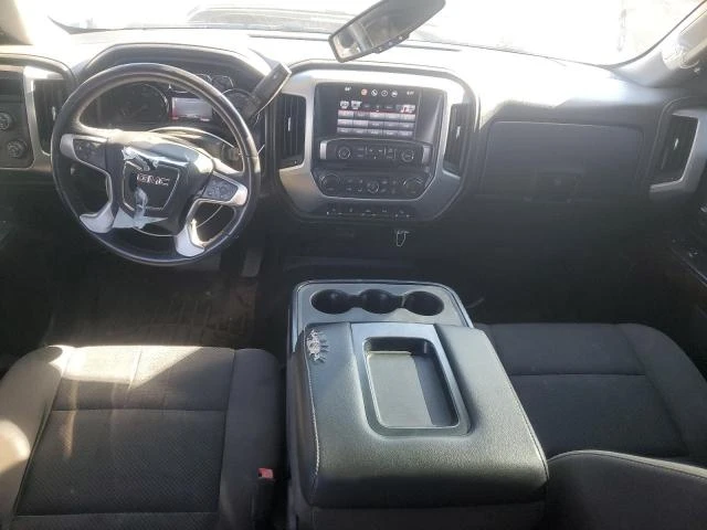 Gmc Sierra 5.3L 8 4x4 w/Rear Wheel Drv | Mobile.bg � ����������� 10