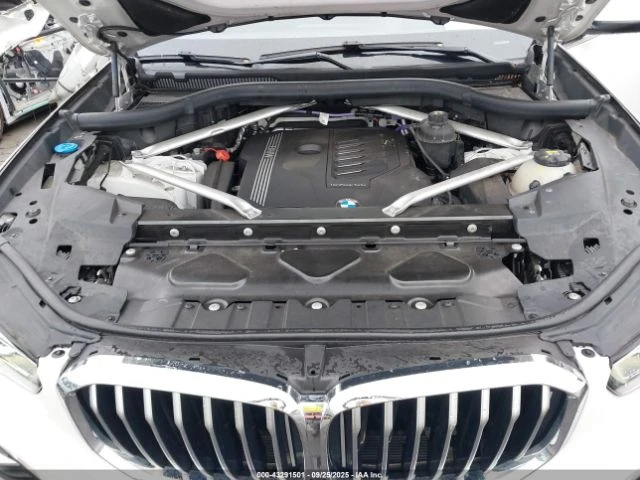 BMW X5 XDRIVE40I, снимка 12 - Автомобили и джипове - 53940426