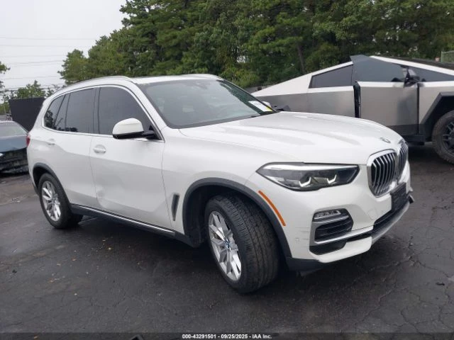 BMW X5 XDRIVE40I, снимка 3 - Автомобили и джипове - 53940426