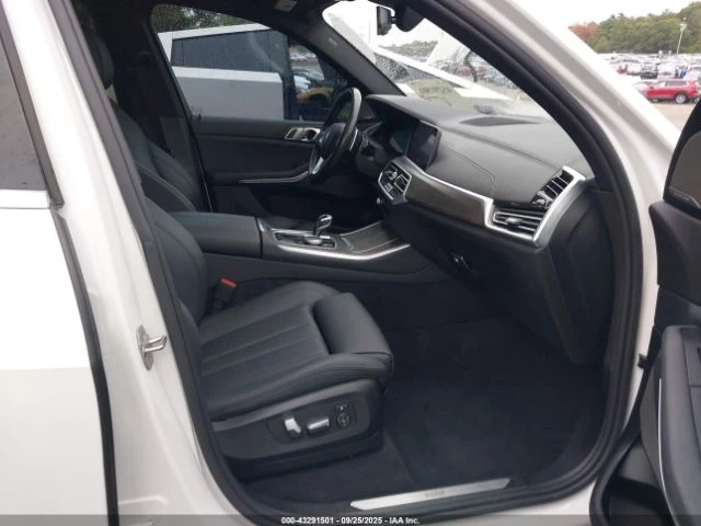 BMW X5 XDRIVE40I, снимка 7 - Автомобили и джипове - 53940426