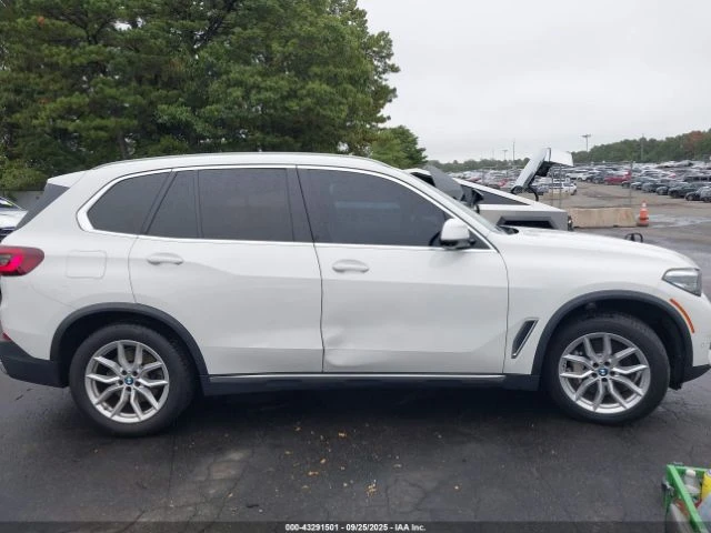BMW X5 XDRIVE40I, снимка 13 - Автомобили и джипове - 53940426