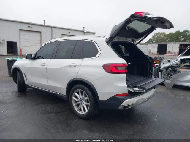 BMW X5 XDRIVE40I, снимка 4 - Автомобили и джипове - 53940426