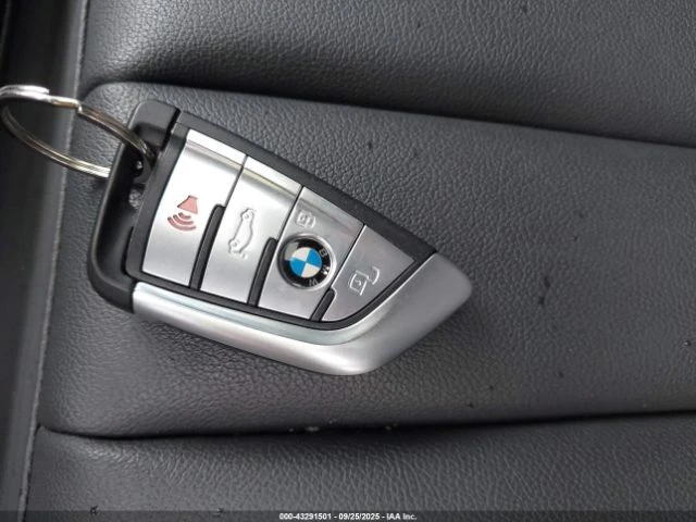 BMW X5 XDRIVE40I, снимка 11 - Автомобили и джипове - 53940426