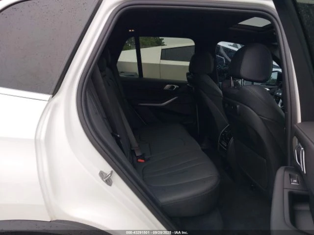 BMW X5 XDRIVE40I, снимка 8 - Автомобили и джипове - 53940426