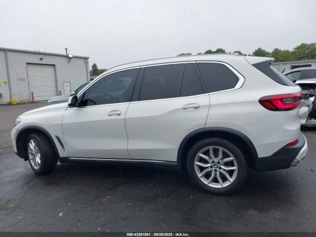 BMW X5 XDRIVE40I, снимка 15 - Автомобили и джипове - 53940426