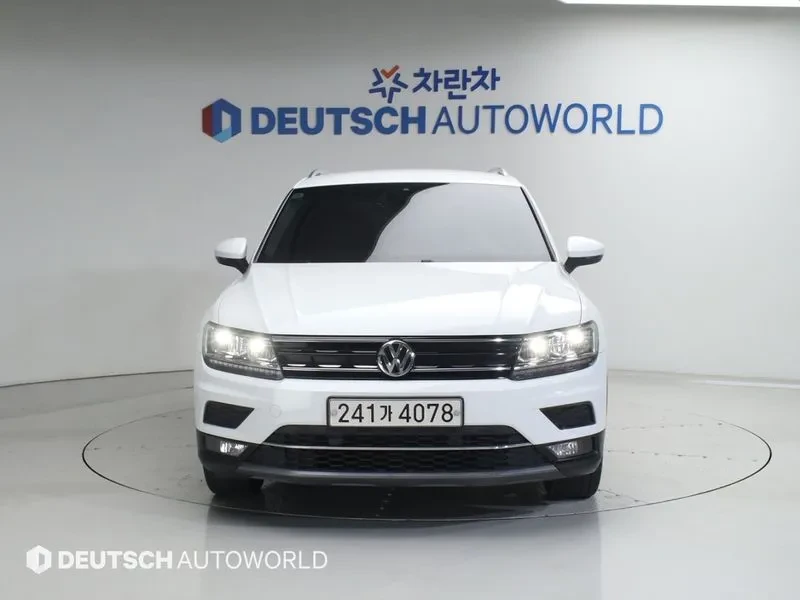 VW Tiguan 2.0 TDI | Mobile.bg � ����������� 3
