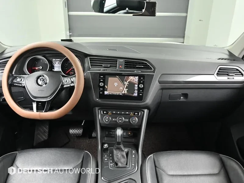 VW Tiguan 2.0 TDI | Mobile.bg � ����������� 7