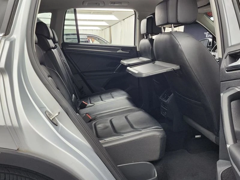 VW Tiguan 2.0 TDI 4Motion Prestige| 150к.с.| ВКЛ.ТЕХНОТЕСТ, снимка 12 - Автомобили и джипове - 55650534