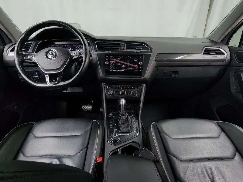 VW Tiguan 2.0 TDI 4Motion Prestige| 150к.с.| ВКЛ.ТЕХНОТЕСТ, снимка 7 - Автомобили и джипове - 55650534