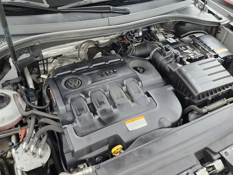 VW Tiguan 2.0 TDI 4Motion Prestige| 150к.с.| ВКЛ.ТЕХНОТЕСТ, снимка 6 - Автомобили и джипове - 55650534