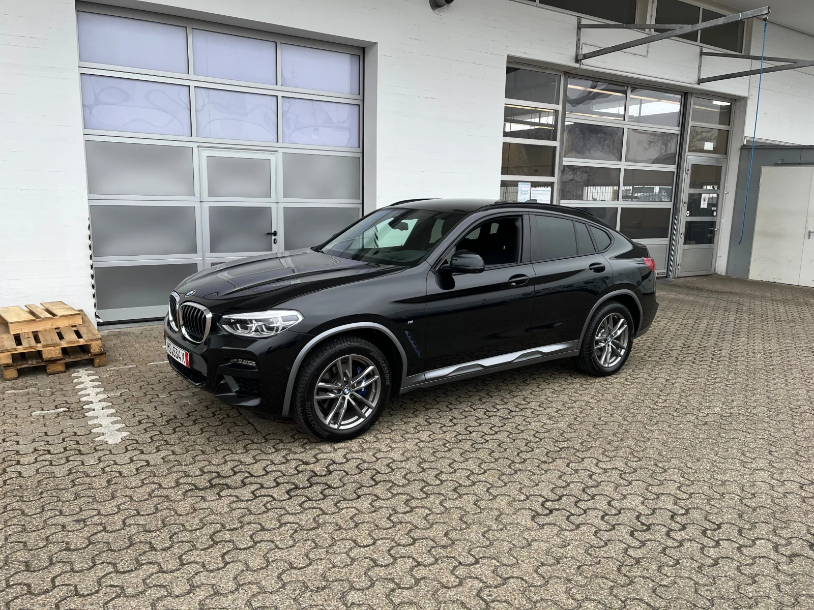 BMW X4 Premium Selection(в Гаранция) - изображение 5