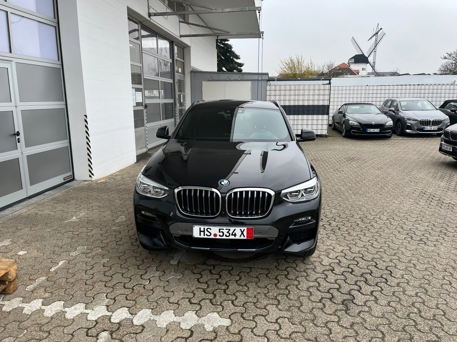 BMW X4 Premium Selection(в Гаранция) - изображение 6