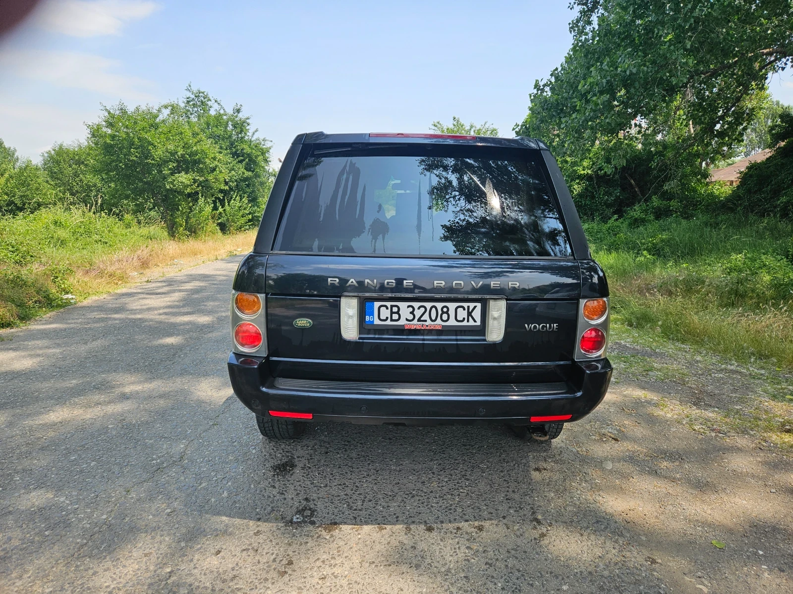Land Rover Range rover 3.0  - изображение 7