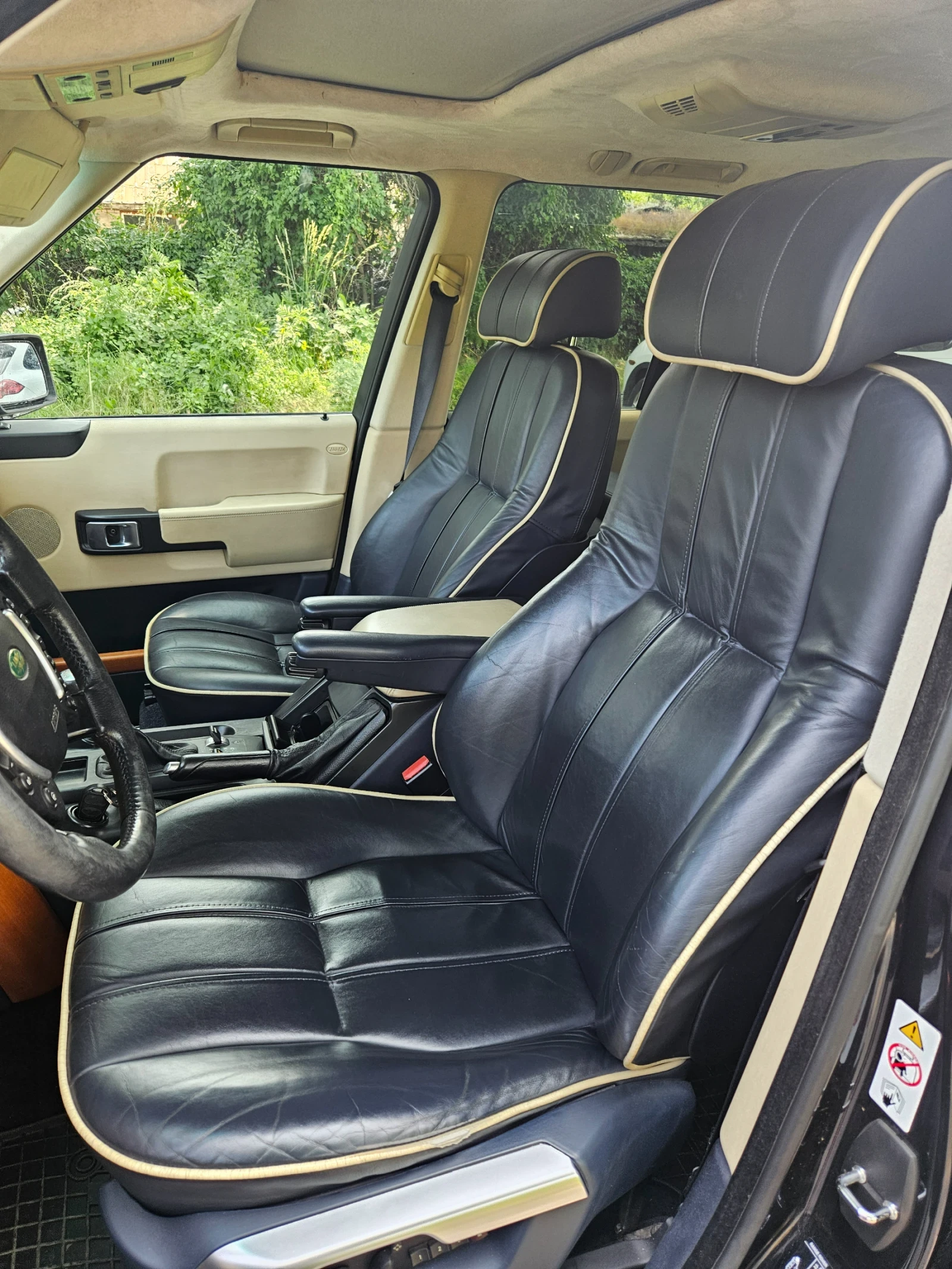 Land Rover Range rover 3.0  - изображение 10