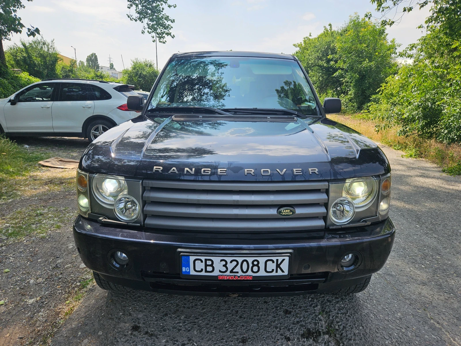Land Rover Range rover 3.0  - изображение 4