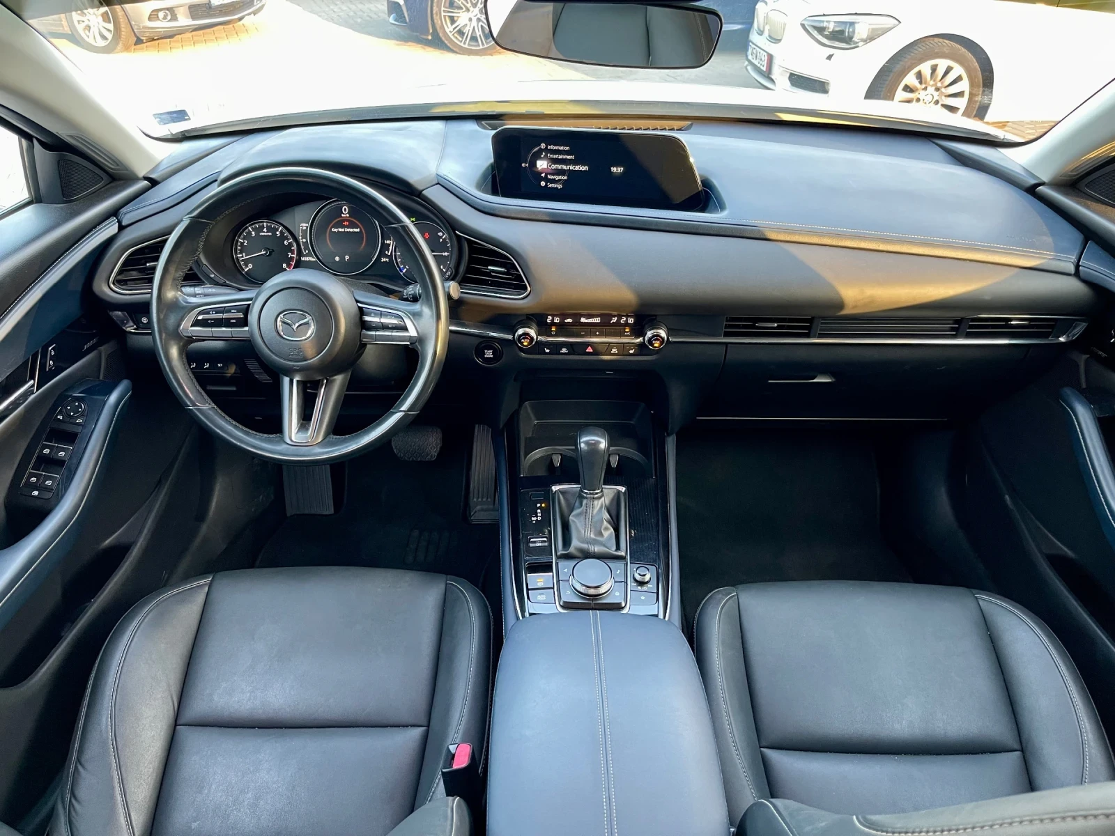 Mazda CX-30 Skyactive G - изображение 9