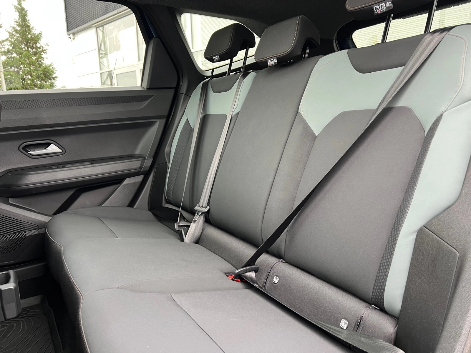 Dacia Bigster TCe 130 4x4 * Extreme | Mobile.bg   16