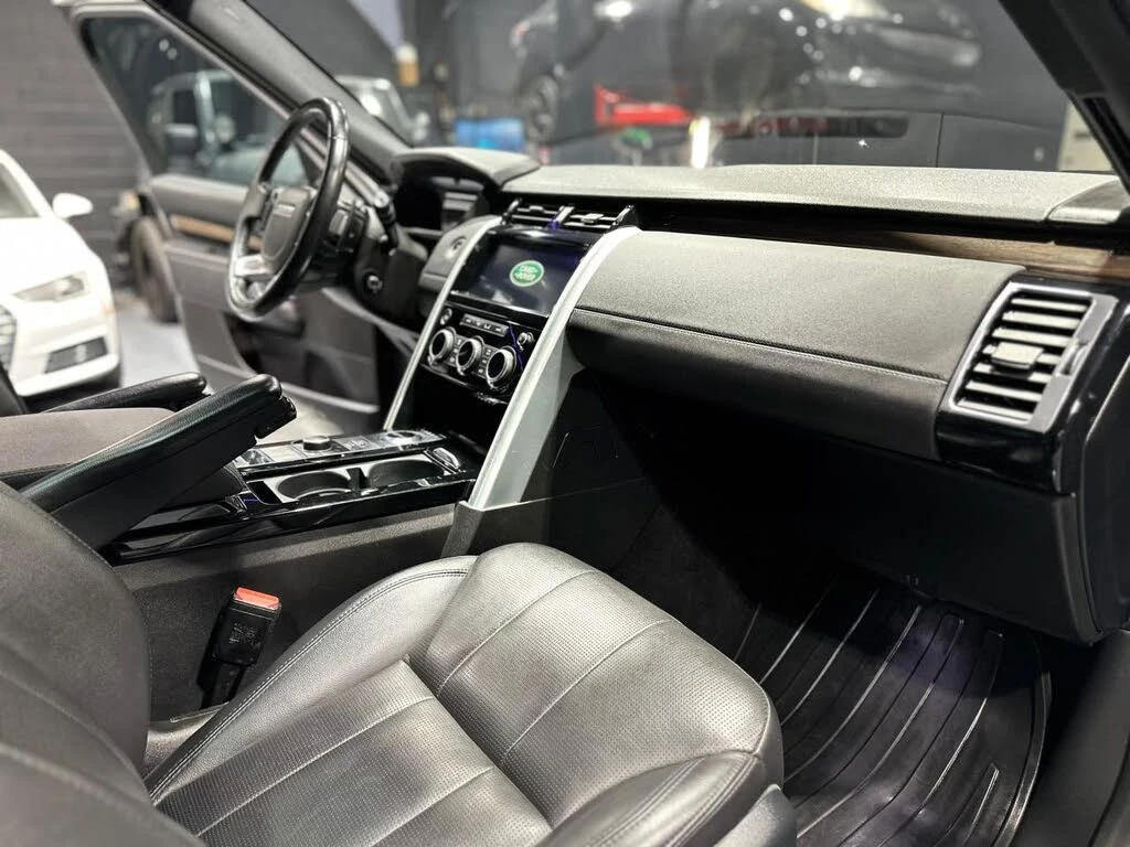 Land Rover Discovery * V6 HSE*  (  ) | Mobile.bg   15