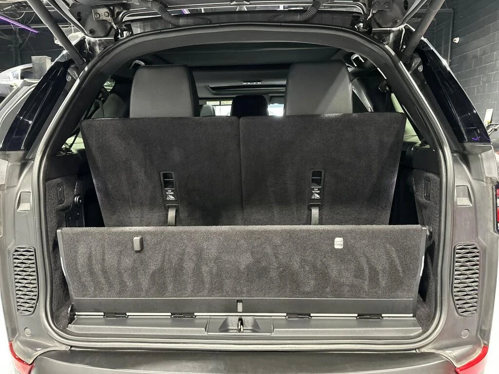 Land Rover Discovery * V6 HSE*  (  ) | Mobile.bg   7