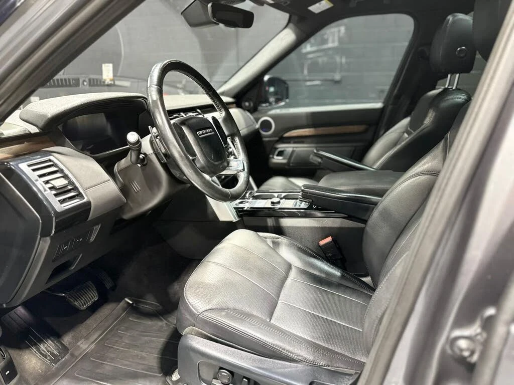 Land Rover Discovery * V6 HSE*  (  ) | Mobile.bg   9