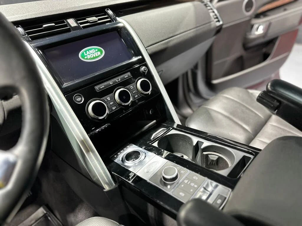 Land Rover Discovery * V6 HSE*  (  ) | Mobile.bg   12